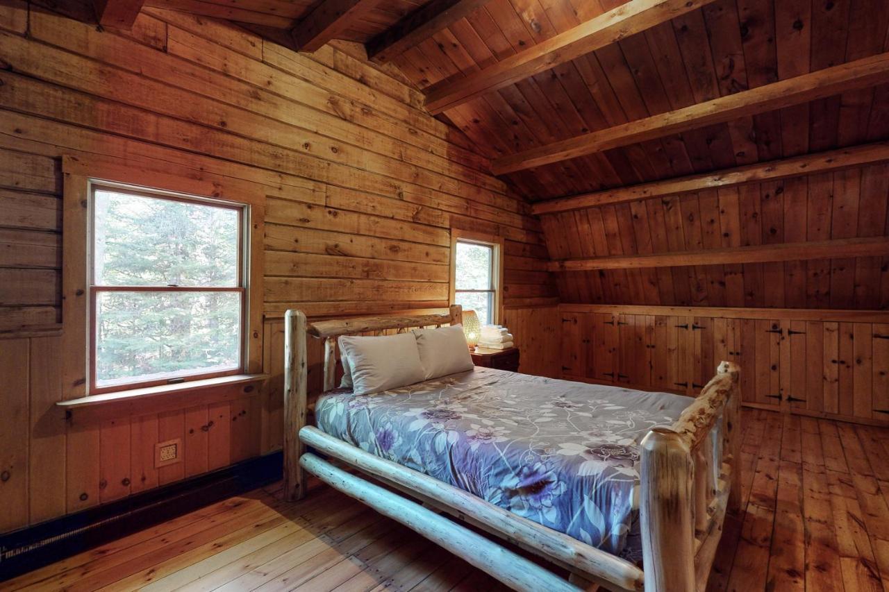 Cabin On The Ridge Tinkerville 外观 照片